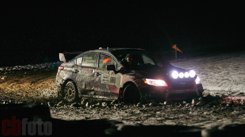 Illustration for article titled Rally of the Tall Pines 2016 Photodump